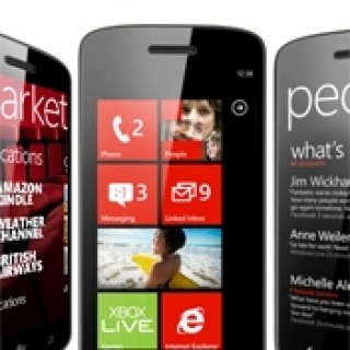 据传微软正在为 Windows Phone 测试 Snapdragon S4